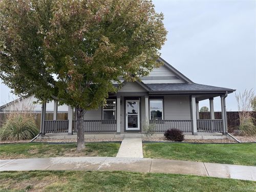 3099 Quarterland St, Strasburg, CO, 80136-7422 | Card Image