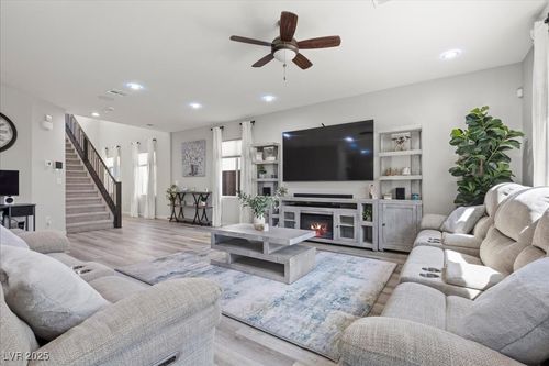 6634 Palm Branch St, North Las Vegas, NV, 89086-1589 | Card Image