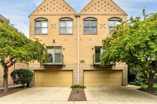 apt-e-414 Wisconsin Ave, Oak Park, IL, 60302-3697 | Card Image