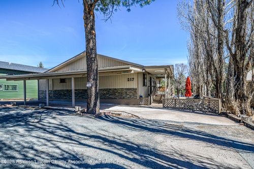 217 Barcus Rd, Ruidoso, NM, 88345-6838 | Card Image