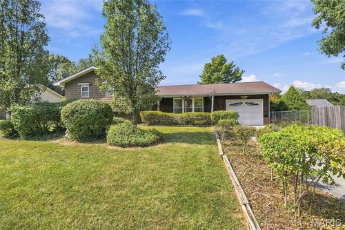 3649 Gail Drive, Imperial, MO, 63052 | Card Image
