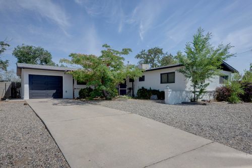 5804 Chaparral Cir Nw, Albuquerque, NM, 87114-4909 | Card Image