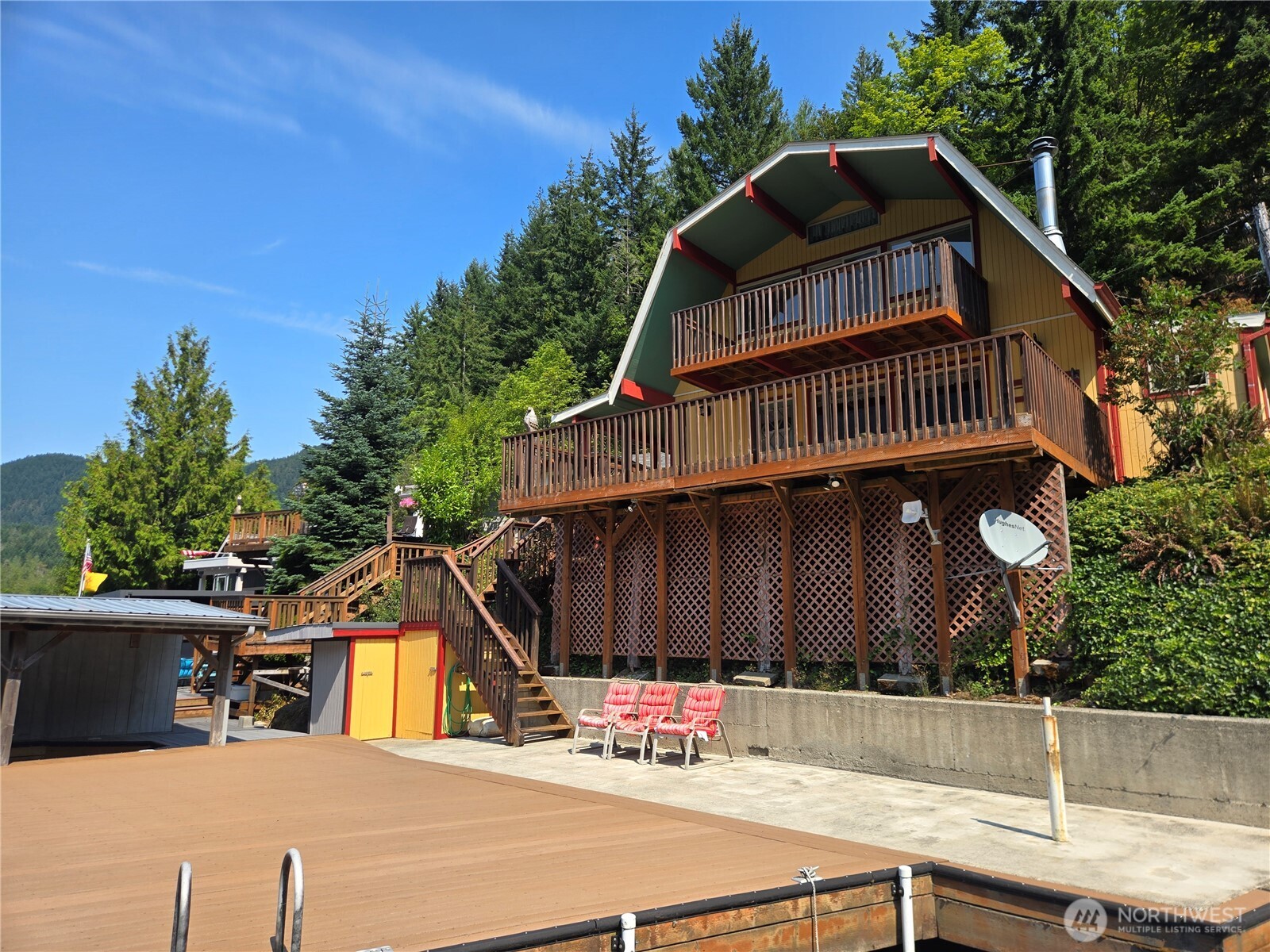 Residential in Port Angeles 2