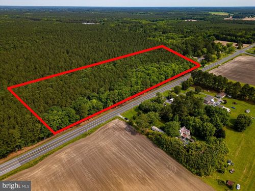 Parcel 103 Deal Island Road, PRINCESS ANNE, MD, 21853 | Card Image