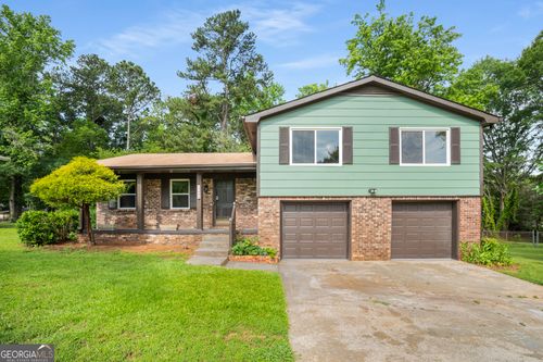 7455 Dover Ct, Riverdale, GA, 30274-3538 | Card Image