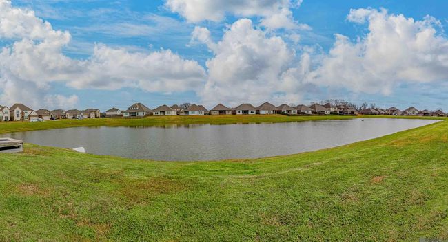 21416 Field Glen Dr, House other with 4 bedrooms, 3 bathrooms and 2 parking in Zachary LA | Image 6