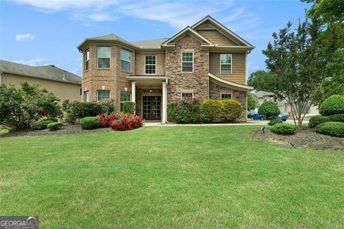 7502 Bowhead Ct, Fairburn, GA, 30213-3281 | Card Image