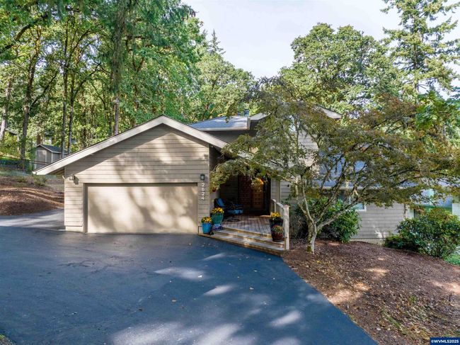 2624 Nw Lupine Pl, House other with 3 bedrooms, 2 bathrooms and null parking in Corvallis OR | Image 40