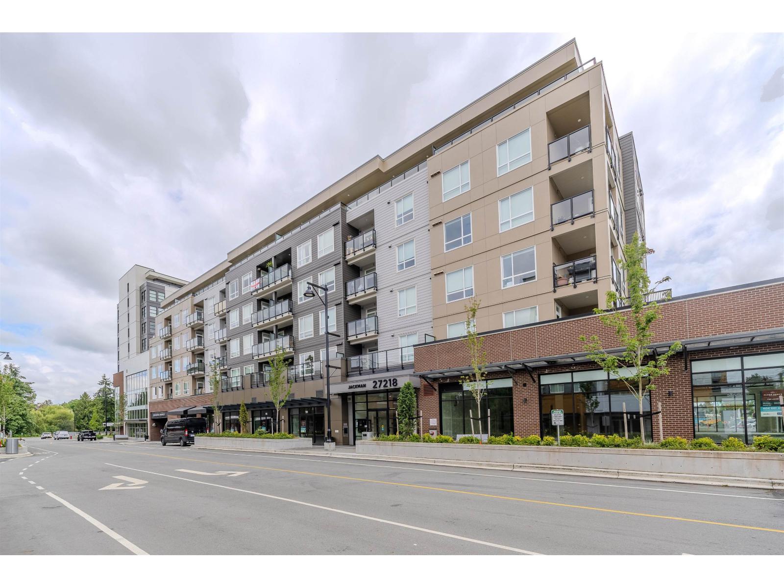Residential in Langley 3
