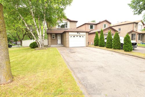 87 Radford Dr, Ajax, ON, L1T2E2 | Card Image