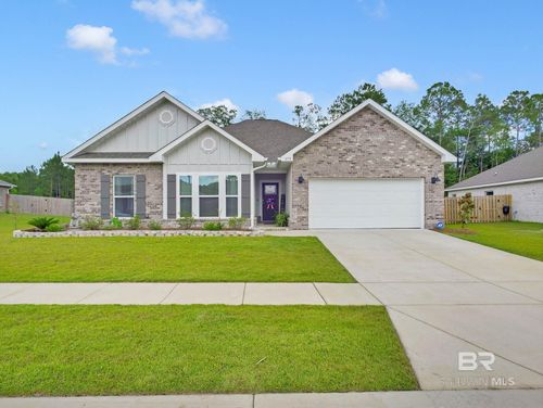 1179 Pencarro Blvd, Foley, AL, 36535-5769 | Card Image