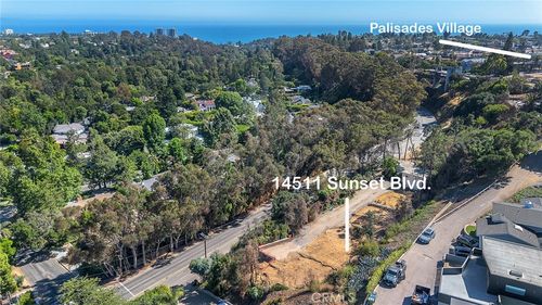 14511 W Sunset Blvd, Pacific Palisades, CA, 90272 | Card Image