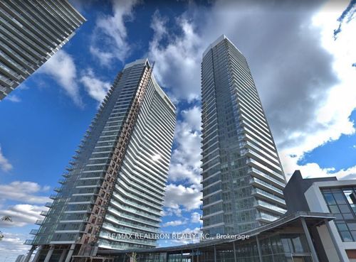 1106-115 Mcmahon Dr, North York, ON, M2K0E3 | Card Image