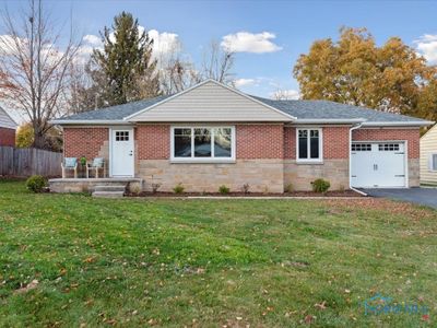 136 E Yates Avenue, House other with 3 bedrooms, 1 bathrooms and 1 parking in Findlay OH | Image 3