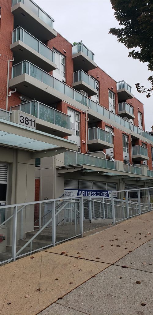 413-3811 Hastings St, Burnaby, BC, V5C6V2 | Card Image