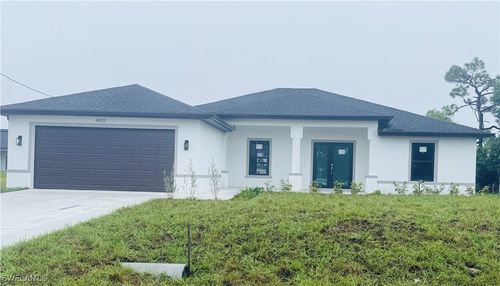 4013 Ne 22nd Pl, Cape Coral, FL, 33909-3051 | Card Image