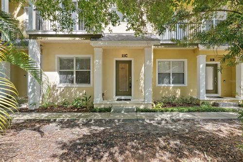 unit-c-11 W Harding St, ORLANDO, FL, 32806-3919 | Card Image