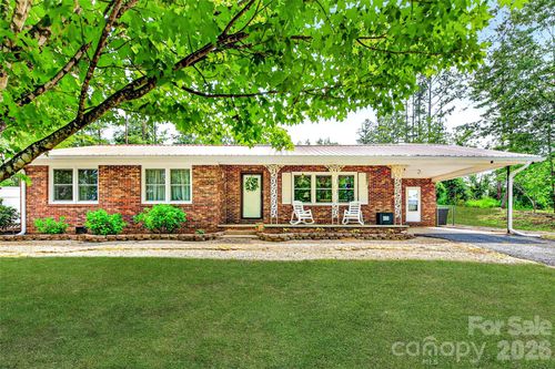 2355 Tatertown Loop, Nebo, NC, 28761-8846 | Card Image