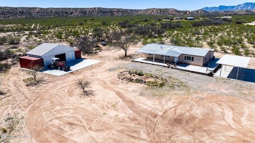 1895 W Debbie Lane, St. David, AZ, 85630 | Card Image