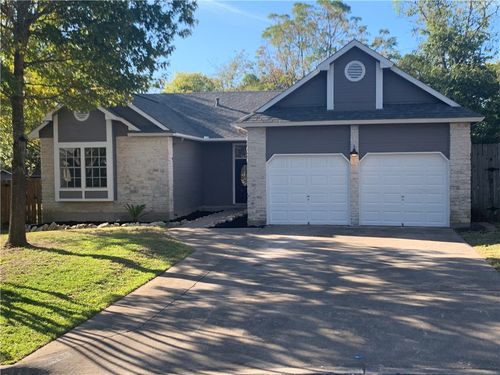 2203 Tanglevine Dr, Austin, TX, 78748-6136 | Card Image