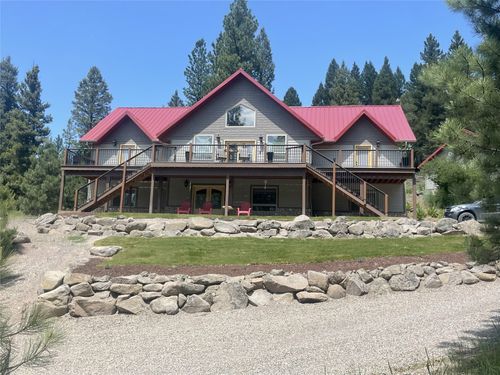 617 Mcclellan Creek Rd, Clancy, MT, 59634-9678 | Card Image