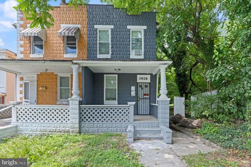 1926 Parksley Ave, BALTIMORE, MD, 21230-1403 | Card Image