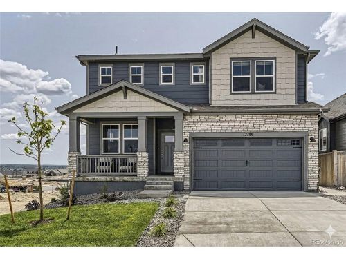 13786 Daffodil Pt, Parker, CO, 80134-6971 | Card Image