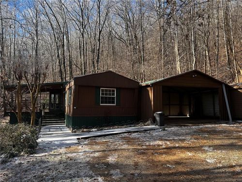 206 Oakridge Dr, Cleveland, GA, 30528-4827 | Card Image