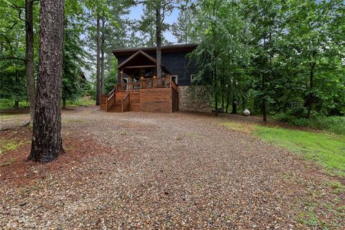 180 Black Jack Trail, Hochatown, OK, 74728 | Card Image