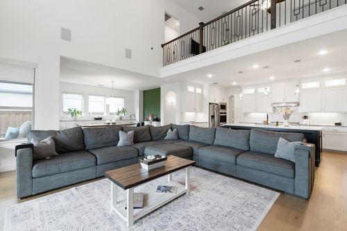 4155 Vivion Dr, Frisco, TX, 75034-9689 | Card Image