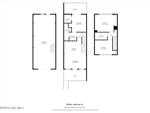 3 Bermuda Landing Pl, N Topsail Beach, NC, 28460-8555 | Card Image