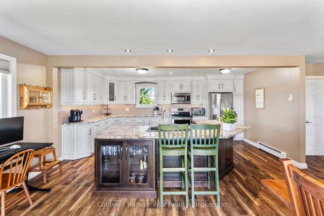 221 Field Rd, House other with 3 bedrooms, 2 bathrooms and 10 parking in Mildmay ON | Image 15