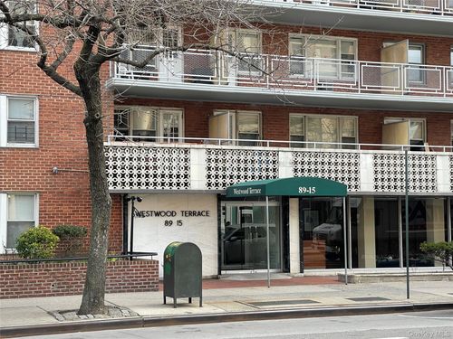 7d-89-15 Parsons Blvd, Jamaica, NY, 11432-6008 | Card Image