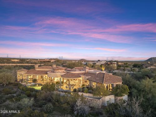 11050 E Wildcat Hill Rd, Scottsdale, AZ, 85262-4052 | Card Image