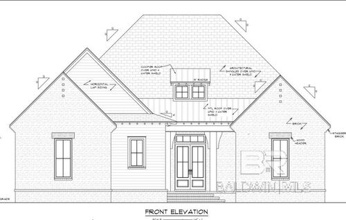 119 Keplar Place, Fairhope, AL, 36532 | Card Image