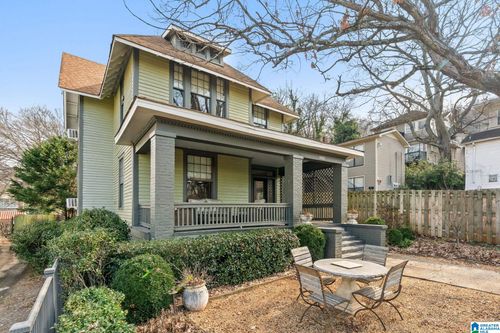 1521 15th Street Ensley, BIRMINGHAM, AL, 35218 | Card Image