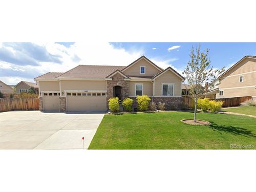 8483 S Dudley St, Littleton, CO, 80128-2017 | Card Image