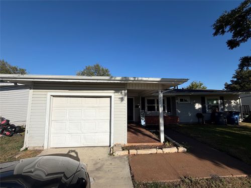 12220 Holt Dr, Dallas, TX, 75218-1539 | Card Image