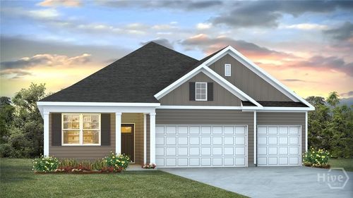 165 Buckeye Rd, Guyton, GA, 31312-6726 | Card Image