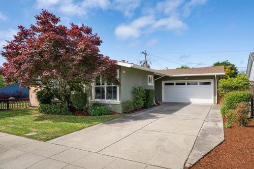 2334 David Ct, San Mateo, CA, 94403 | Card Image