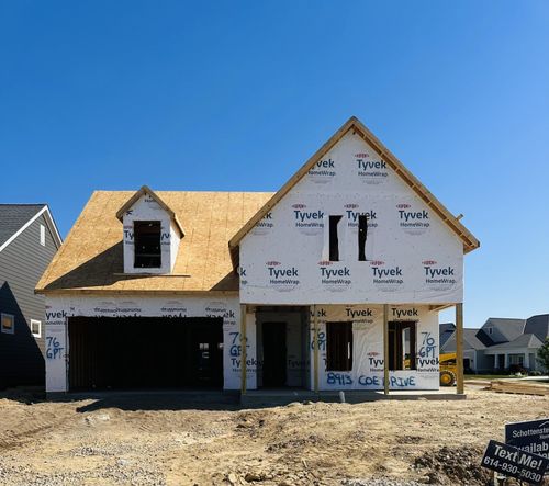 8913 Coe Dr, Plain City, OH, 43064-8301 | Card Image