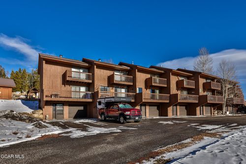 g3-274 County Road 442, Grand Lake, CO, 80447-5042 | Card Image