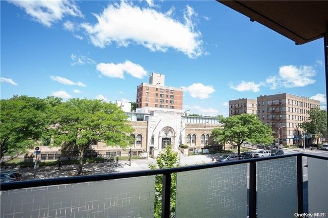 APT-3B - 7819 Bay Pkwy, Condo with 1 bedrooms, 1 bathrooms and null parking in Brooklyn NY | Image 21