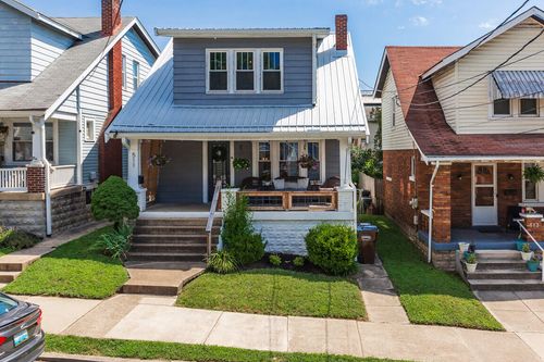 511 Berry Ave, Bellevue, KY, 41073-1308 | Card Image