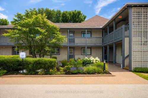 307 Mariners Way, Collingwood, ON, L9Y5C7 | Card Image