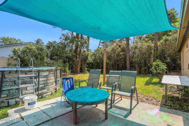 523 Cruiser Ln, House other with 3 bedrooms, 2 bathrooms and null parking in Atlantic Beach FL | Image 36