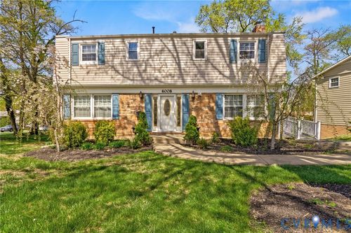 6008 Dewey Dr, ALEXANDRIA, VA, 22310-2250 | Card Image