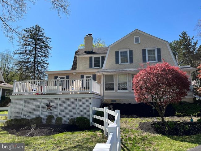 415 Waverly Rd, House other with 3 bedrooms, 3 bathrooms and null parking in WYNCOTE PA | Image 83