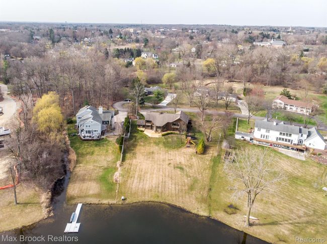 3403 Chickering Ln, House other with 4 bedrooms, 5 bathrooms and null parking in Bloomfield Hills MI | Image 82