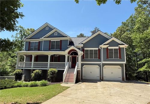 102 Oak Ridge Trl Se, White, GA, 30184-3549 | Card Image
